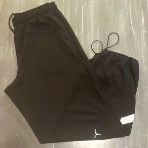 Men’s Jordan athletic pants